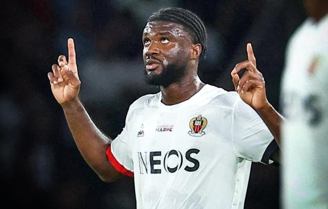 开云App-【法甲】姆巴佩2球难救主，尼斯黑煞造3球送巴黎首败