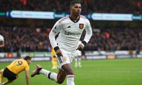 开云中国-为何没首发？拉什福德：我睡过头了，开会迟到