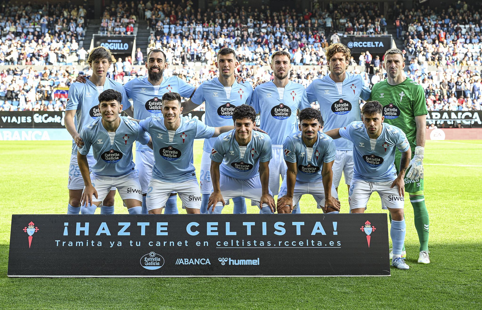 开云移动端-82%的塞尔塔球迷即使给全世界的钱也不会放弃支持球队