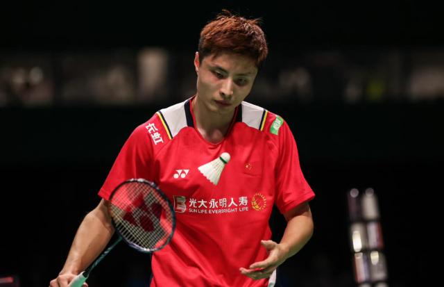 开云中国-丹麦赛女单四强国羽占三席 两单项有望包揽冠亚军